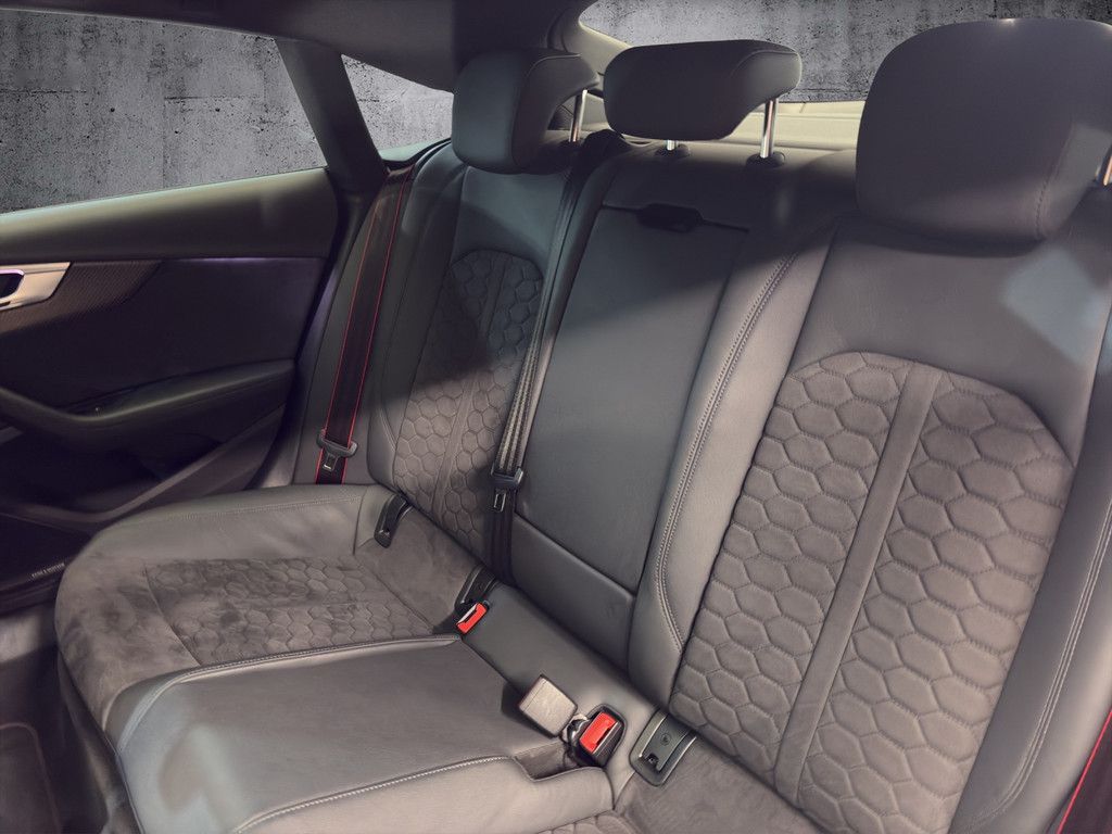 Audi RS5 - Bild 11