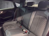 Audi RS5 - Vorschau Bild 11