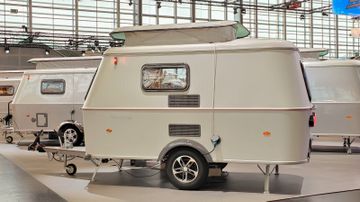 Fahrzeugabbildung HYMER / ERIBA / HYMERCAR TOURING 310 LEGEND URBAN 2023