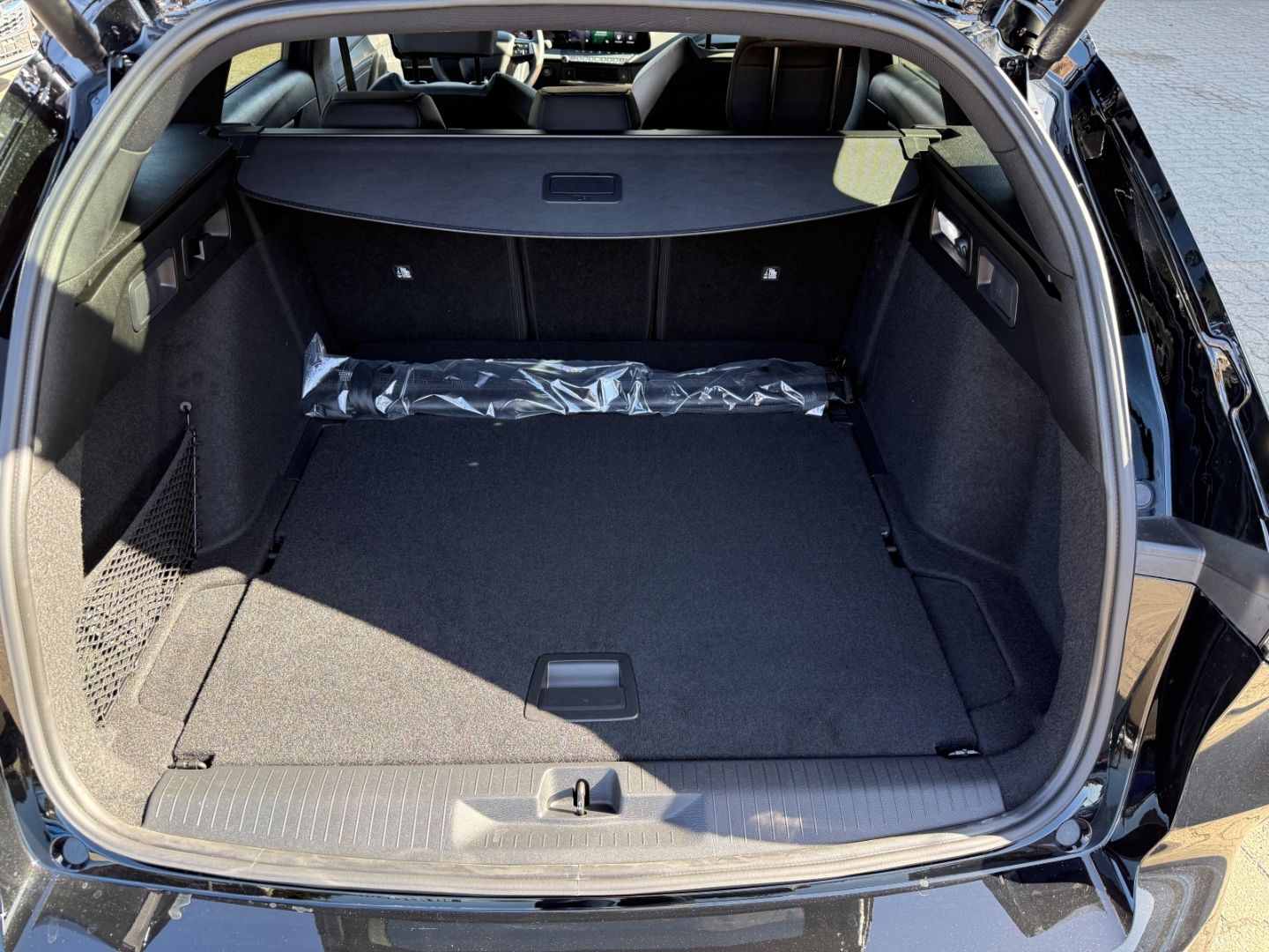 Opel Astra - Bild 25