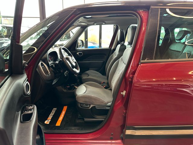 Fiat 500L Lounge *Pano*Sitzheiz.*