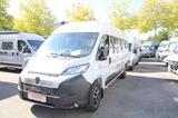 Hobby OnTour Van 600 FT *Markise, RFK...* - Hobby 600