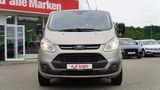 Ford Transit Custom 330 L2 Trend Navi Sitzheizung AHK - Ford Transit: Van