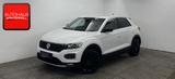 Volkswagen T-Roc 1.5 TSI Sport AHK+LED+NAVI+ACC+CARPLAY+ - VW T-Roc Gebrauchtwagen