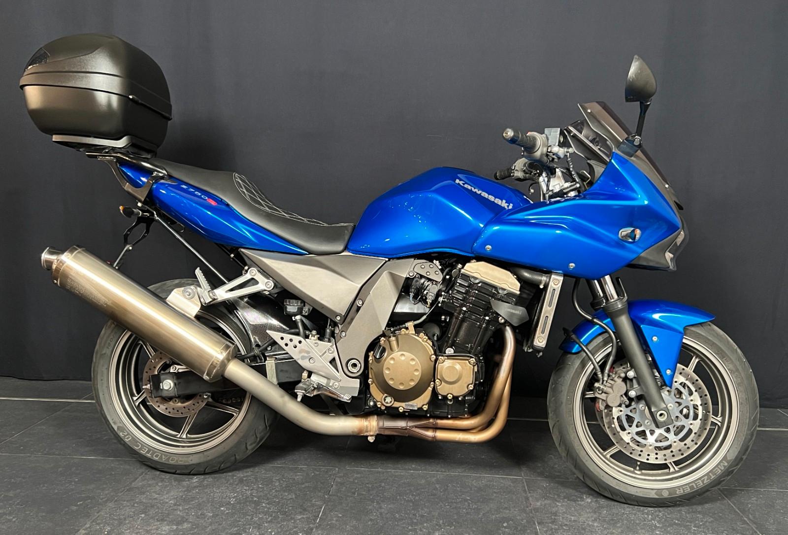 Kawasaki Z750S