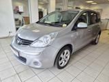 Nissan Note Tekna / KLIMA / NUR 63 TKM - Nissan Note Gebrauchtwagen