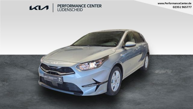 Kia Ceed 1.5 T Vision Automatik Komfort+ Paket