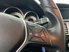 MERCEDES-BENZ E 250 Coupe/ NUR 39.tKM / GARANTIE / 1.H /