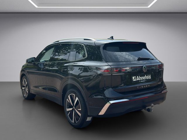 Tiguan 1.5 eTSI 110 kW Elegance DSG AHK ACC 360°