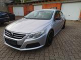 Volkswagen CC TÜV NEU 8-fach bereift - Volkswagen CC aus 2009