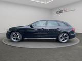 Audi A4 Avant 40 TDI qu. LED Navi Kamera Leder Memory - Audi A4 Gebrauchtwagen in Saarbrücken