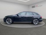 Audi A4 Avant 40 TDI qu. LED Navi Kamera Leder Memory - Audi A4