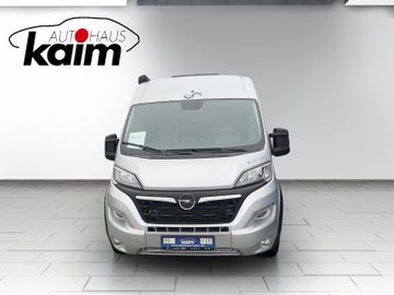 Bild 1 MegaMobil Sport 640