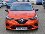 Renault Clio V Equilibre 1.6 E-TECH Hybrid 145 EU6d - gebrauchte Renault Clio aus dem Jahr 2023