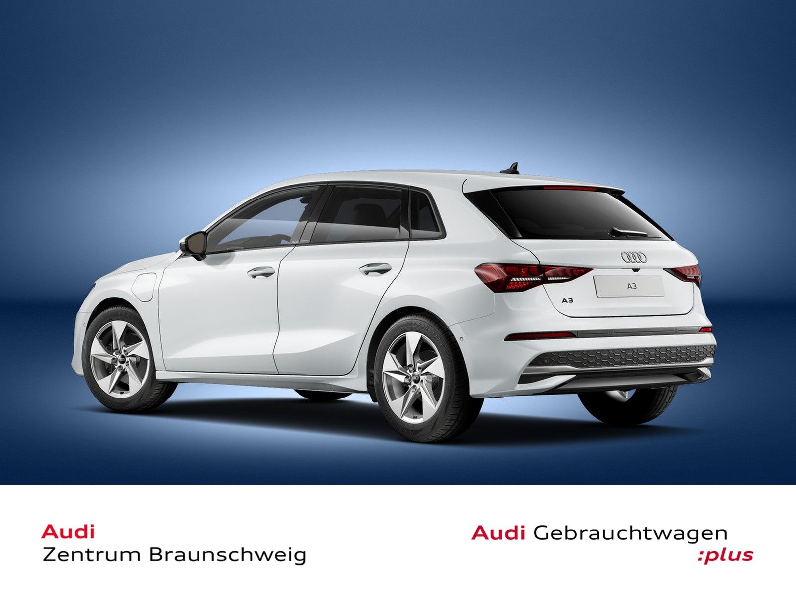 Audi A3 - Bild 5