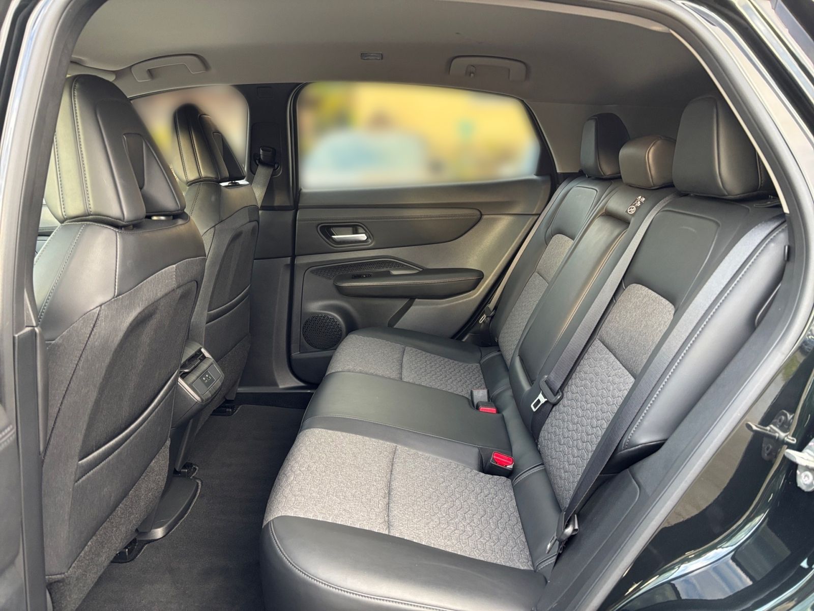 Nissan Ariya - Bild 11