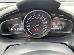 MAZDA CX-3 Exclusive Line 2.0