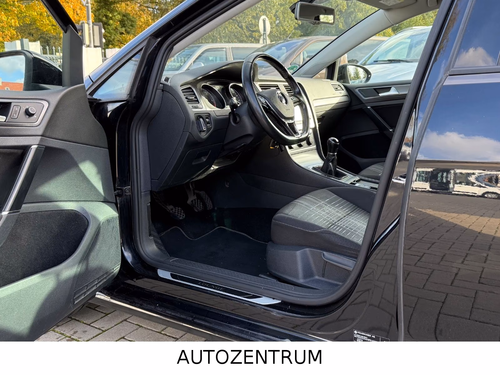 Volkswagen Golf 2015 — photo 7
