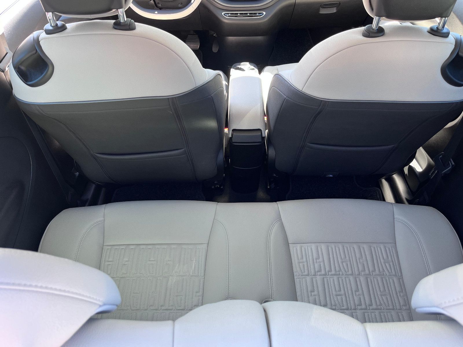 Fahrzeugabbildung Fiat 500e La Prima by Bocelli
