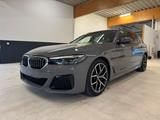 BMW d M Sport*FACELIFT*1HAND*SHEFT*BERNINAGRAU - BMW 5er Reihe: Facelift