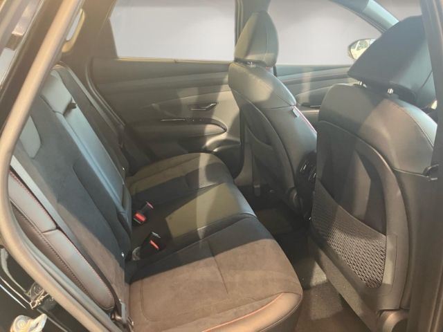 Hyundai TUCSON - Bild 11