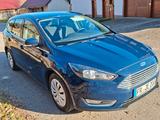 Ford Focus 2,0 TDCi 110kW Business Turnier Busine...