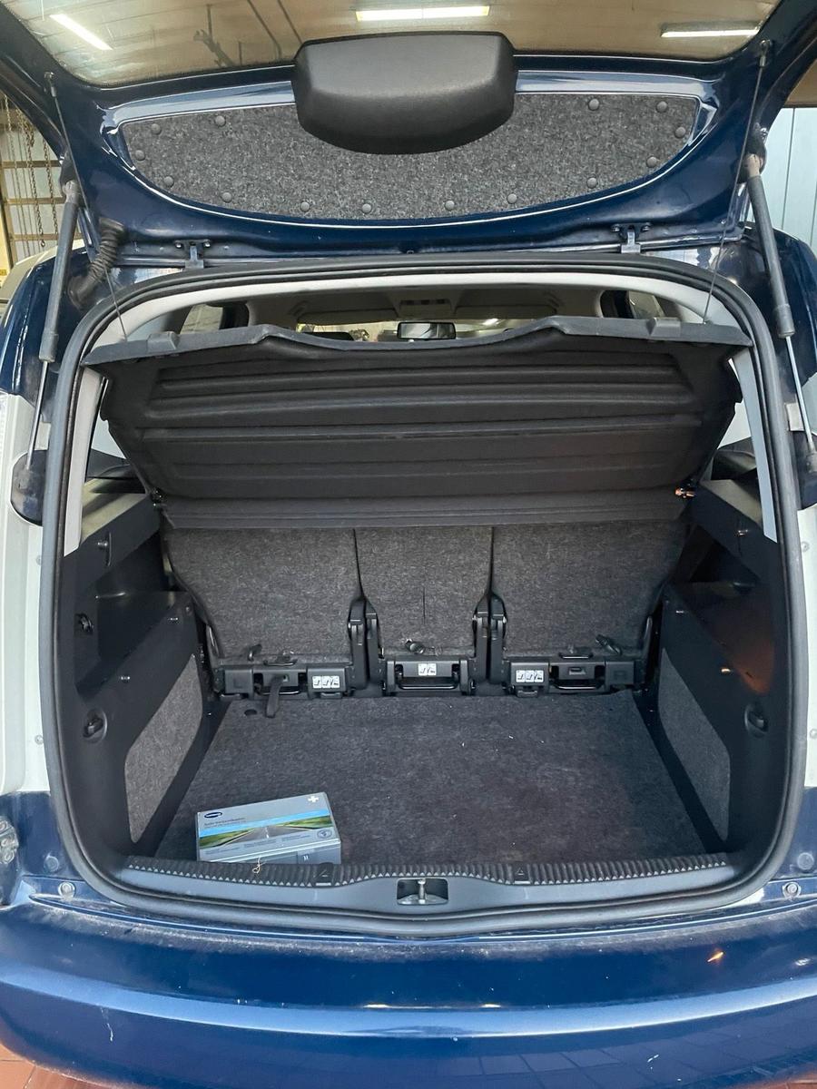 Skoda Roomster 2007 — photo 11