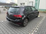 Volkswagen Golf 7. unfallfrei neu tüw - Volkswagen Golf: Unfall