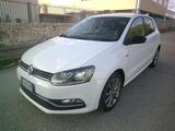 Volkswagen VOLKSWAGEN Polo 1.4 TDI 5p. Fresh BlueMotion Tec - Volkswagen Polo Fresh mit Diesel-Antrieb