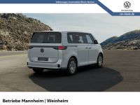 Volkswagen ID. Buzz - Vorschau Bild 6