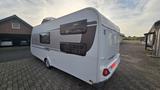 Knaus Südwind QS 580 - Knaus Wohnwagen 580