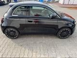 Fiat 500e La Prima Limousine 42 kWh La Prima Bocelli - Fiat 500e von privat