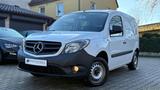 Mercedes-Benz Citan Kasten 108/109/111 CDI lang - gebrauchte Mercedes-Benz Citan aus dem Jahr 2020
