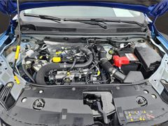 DACIA Sandero III Stepway Extreme CVT TCe LED Klimaaut