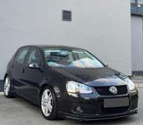 Volkswagen Golf V 2.0 TDI R-Line SitzH Klima Xenon - Volkswagen Golf aus 2005: TDI