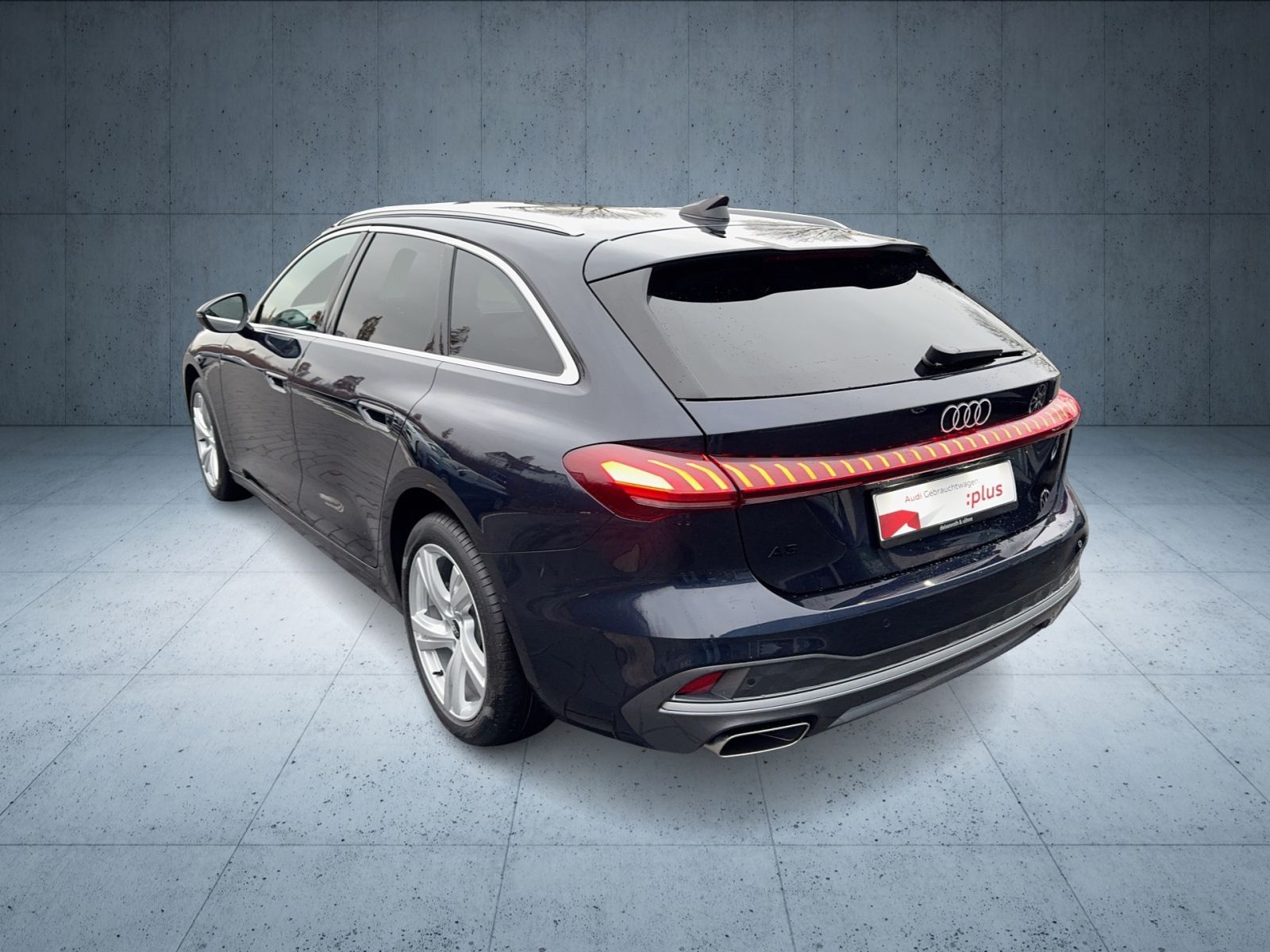 Audi A5 - Bild 4