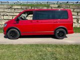 Volkswagen T6 4x4 Autom- DELTA - StandH - Multivan Gen6 AHK