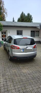 Ford S-Max 2,0TDCi 103kW Business Edition PowerSh... - Ford S-Max: Business Edition
