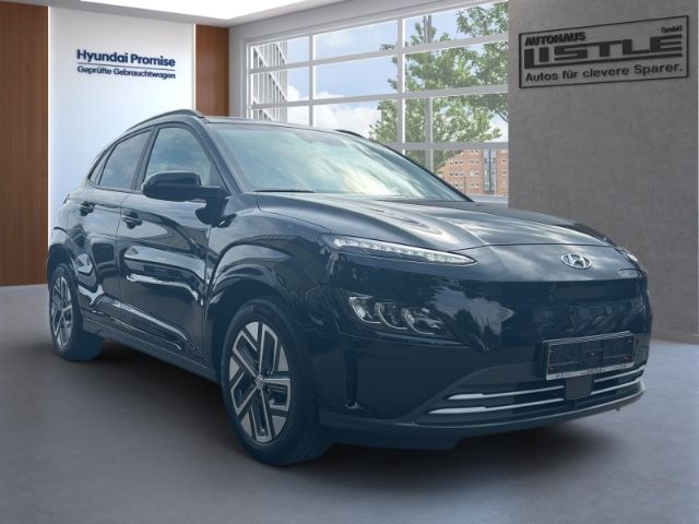Fahrzeugabbildung Hyundai KONA Trend Elektro 2WD 11 KW Navi Soundsystem LE