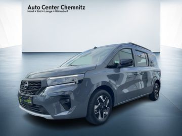 Nissan Townstar Kombi DIG-T 130 L2 Tekna Navi+SHZ+360