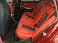 BMW M3 - Vorschau Bild 11