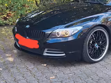 BMW Z4 sDrive35i - - BMW Z4 Gebrauchtwagen in München