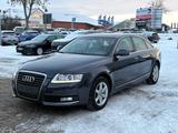 Audi A6 2.8 FSI 140kW HU/AU und Service NEU-AHK,SHZ,