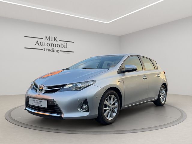 Toyota Auris Hybrid START Edition