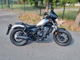 Honda CMX500 Rebel ABS Navi Tom Tom Rider - HONDA CMX REBEL