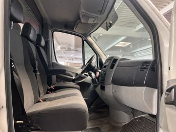 Volkswagen Crafter - 9