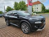 Nissan X-Trail e-Power e-4orce Tekna 1.5 VC-T EU6e Allr - Nissan X-Trail: Allradantrieb