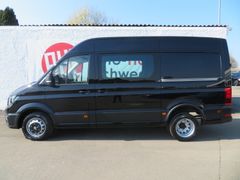 VW Crafter 55 2.0 TDI Kasten MR HD RWD Navi Ahk Rfk VW Crafter 55 2.0 TDI Kasten MR HD RWD Navi Ahk Rfk