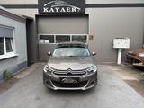 Citroën C4 Lim. Shine NAVI-TEILLEDER-PDC 2x - Citroën C4 mit Benzin-Antrieb