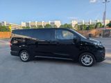 Citroën Jumpy Spacetourer - Camper Van oder bis 9-Sitze - Citroën Jumpy